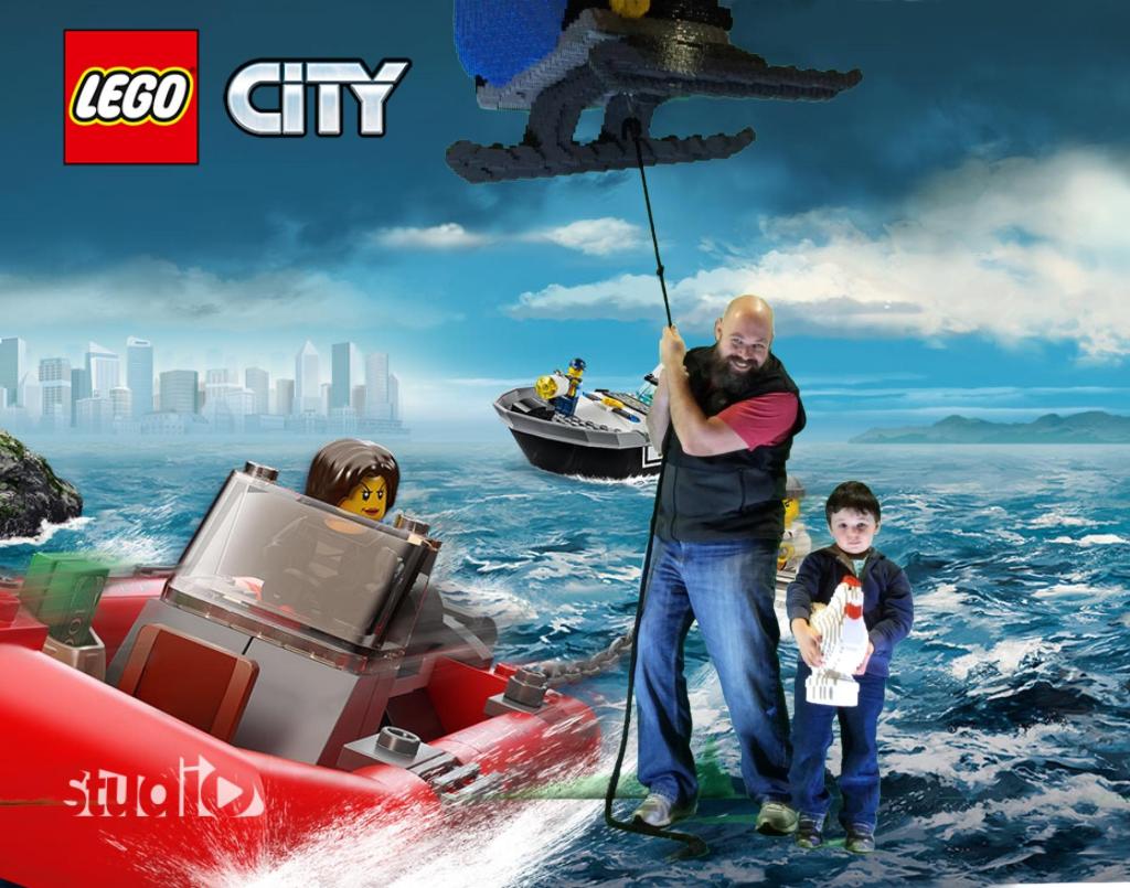 Excuse us, we’ve been a little&nbsp;cribbled